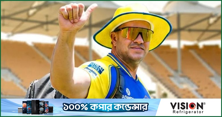 নতুন ভূমিকায় আইপিএলে ফিরছেন মরকেল